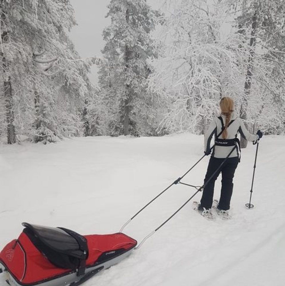 Meet your Posher, Suzannah